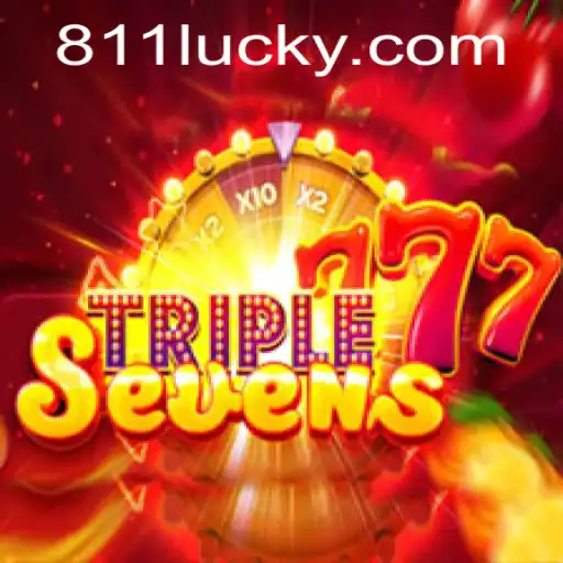 Experience the Thrill of 777TripleSeven: Your Path to Luck with 811Luck.COM