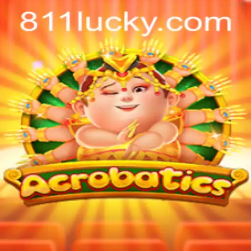 Acrobatics: An Immersive Gaming Experience by 811Luck.COM