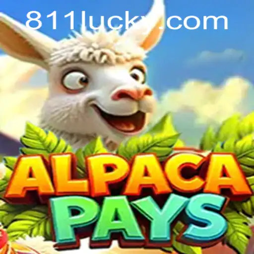 Discover the Excitement of AlpacaPays: A Gaming Adventure with 811Luck.COM