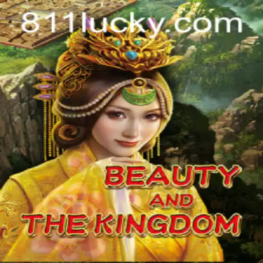 BeautyAndTheKingdom: A Royal Quest for Fortune in the Digital Realm