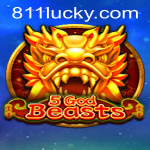 Exploring the World of 5GodBeasts: A Comprehensive Guide