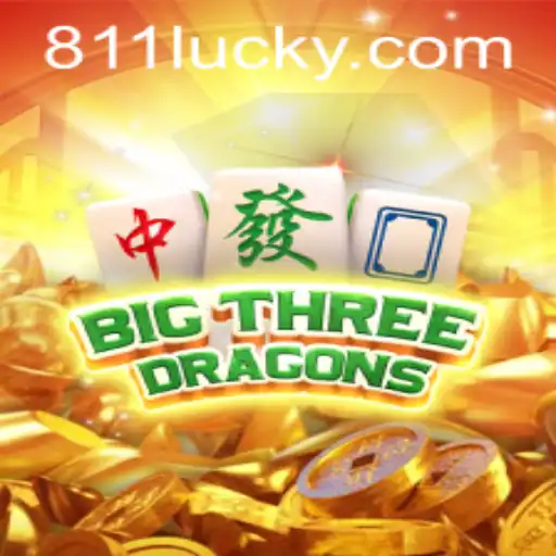 BigThreeDragons: The Thrilling Adventure of 811Luck.COM