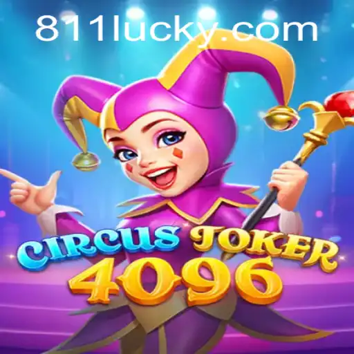 Embark on a Whimsical Adventure with CircusJoker4096