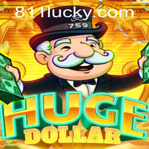 Exploring HugeDollar: The Revolutionary Gaming Experience Paired with 811Luck.COM