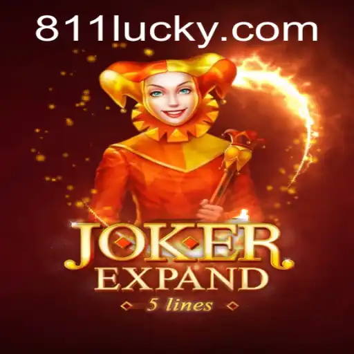 Unpacking the Thrills of JokerExpand on 811Luck.COM