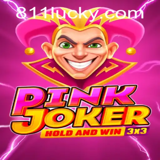 Exploring the World of Pinkjoker: An In-Depth Look at the Game and 811Luck.COM