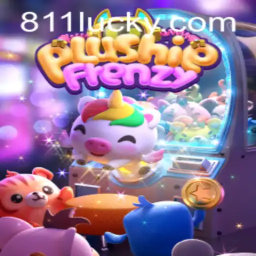 Dive Into the Exciting World of PlushieFrenzy and Discover How 811Luck.COM Elevates the Experience