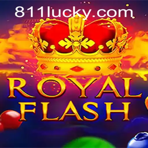 Unveiling the Thrilling World of RoyalFlash: A Strategic Card Game by 811Luck.COM