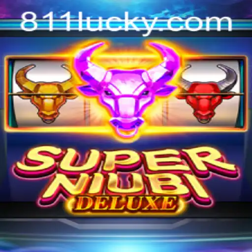 Exploring SuperNiubiDeluxe: A New Era in Gaming with 811Luck.COM