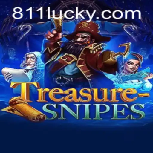 Discover the Exciting World of TreasureSnipes on 811Luck.COM