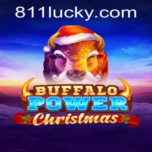 Exploring the Festive Spirit of BuffaloPowerChristmas With 811Luck.COM