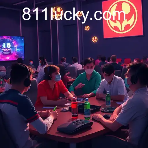 Exploring the Dynamic World of Player Communities in Online Gaming