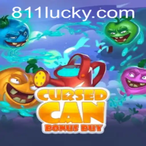 An In-Depth Look at CursedCanBonusBuy: The Thrilling Casino Adventure by 811Luck.COM