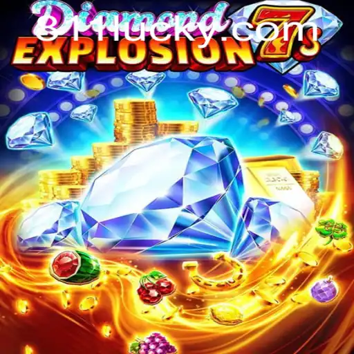 Discovering DiamondExplosion7s: The Game-Changer by 811Luck.COM