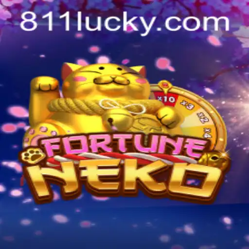 Explore the Exciting World of FortuneNeko: Your Gateway to Luck with 811Luck.COM