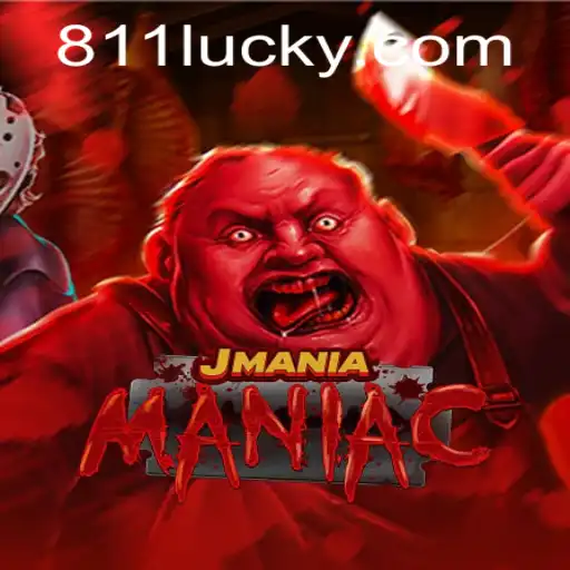 Experience the Thrills of JManiaManiac: An In-Depth Look at the Game and 811Luck.COM