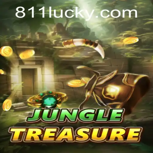 Discover the Enchanting World of JungleTreasure: A Riveting Game Adventure