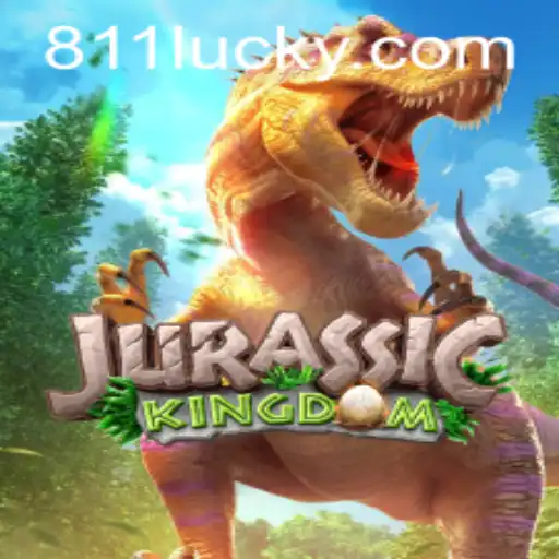 JurassicKingdom: An Epic Adventure with 811Luck.COM