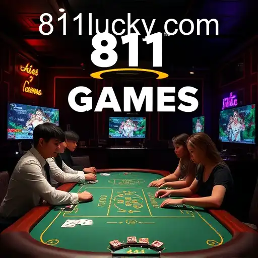 The Thrill of Live Games in the Digital Era