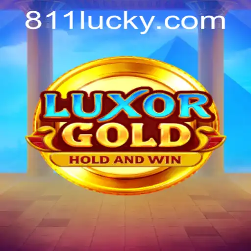 Discovering LuxorGold: A Comprehensive Guide to the Game with 811Luck.COM
