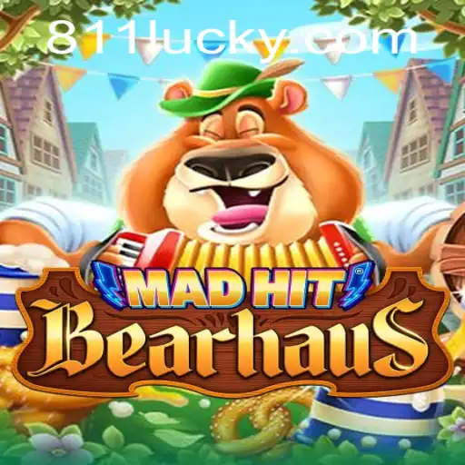 Unveiling MadHitBearhaus: A New Gaming Phenomenon with a Twist