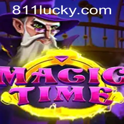 Discover the Enchanting World of MagicTime: A Game of Strategy and Luck