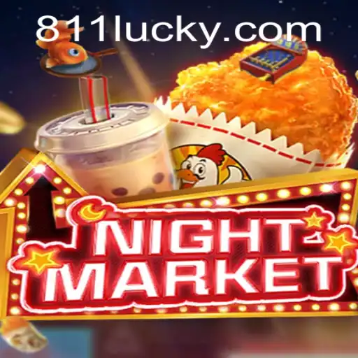 Explore the Intriguing World of NIGHTMARKET: A Game of Strategy and Intrigue