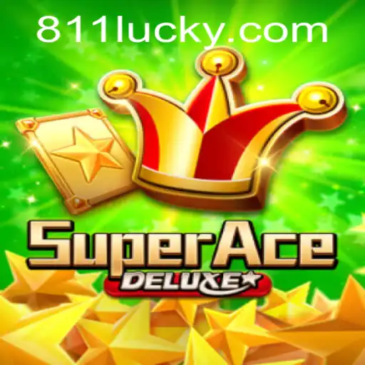 Explore the Exciting World of SuperAceDeluxe and Discover 811Luck.COM