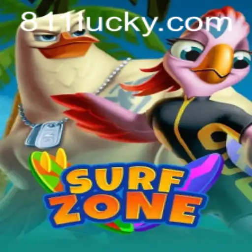 SurfZone: Riding the Waves of Excitement with 811Luck.COM
