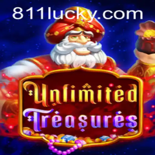 Exploring the Exciting World of UnlimitedTreasures with 811Luck.COM