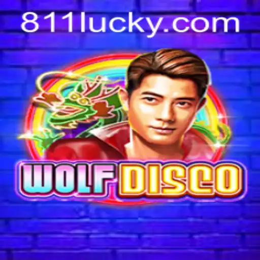 Discover the Excitement of WolfDisco: A Dazzling Adventure